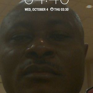 Meet your Posher, Jean claude